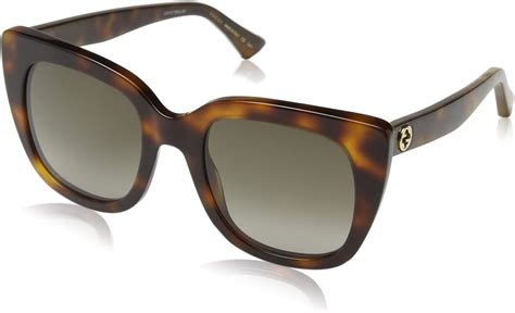 monturas gucci mujer|gafas Gucci de sol.